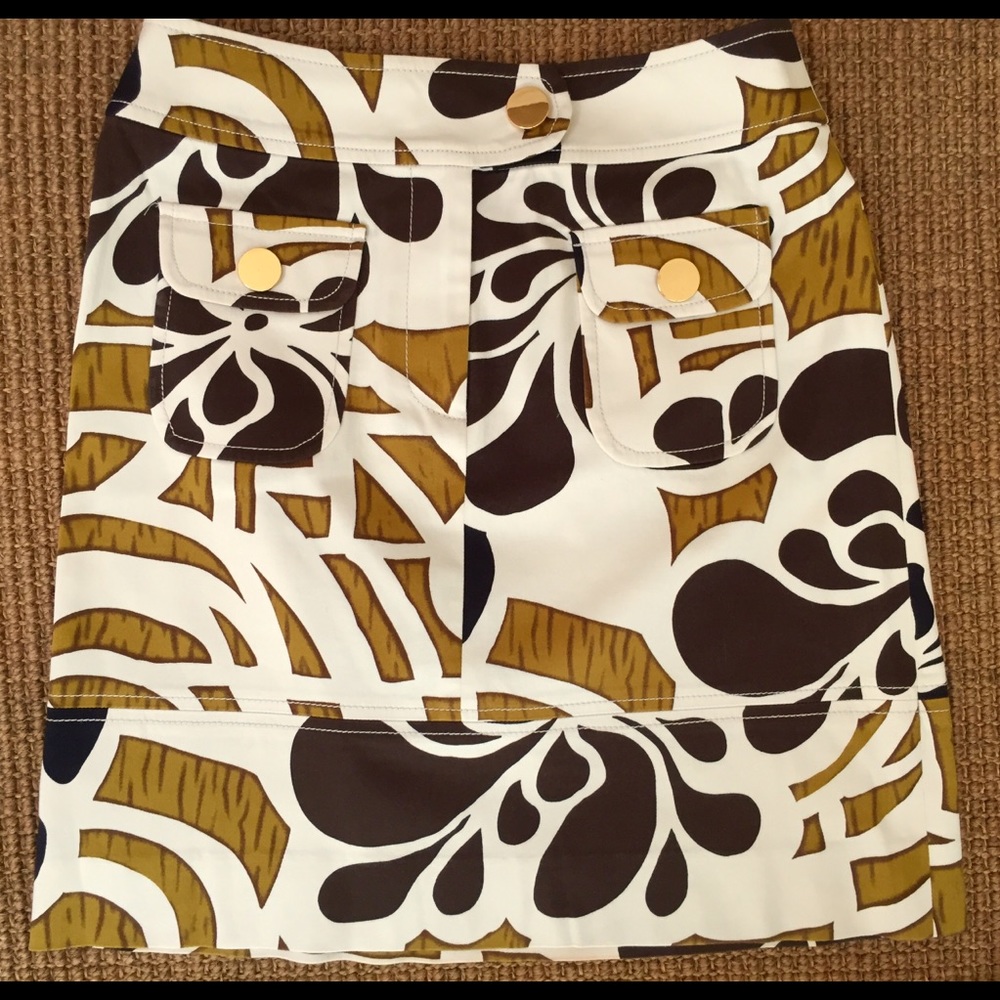 Etcetera Skirt